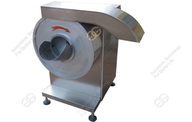 Potato Slicer Machine|Potato Cutting Machine GG-502