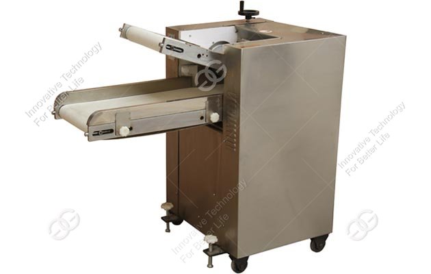 Dough Pressing Machine