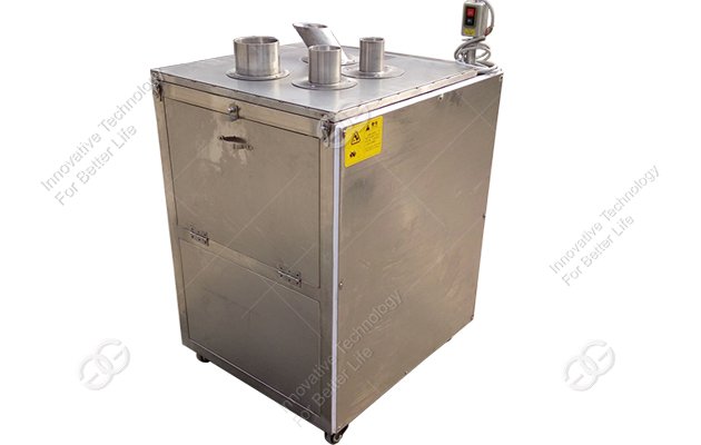 Onion|Kiwi Fruit Slicing Machine for Banana GGB-600