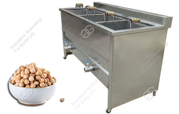 Chin Chin Deep Fryer Machine|Sm