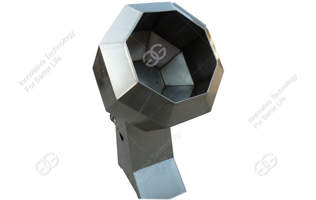 Food Flavoring Machine