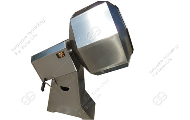 Seasoning Machine