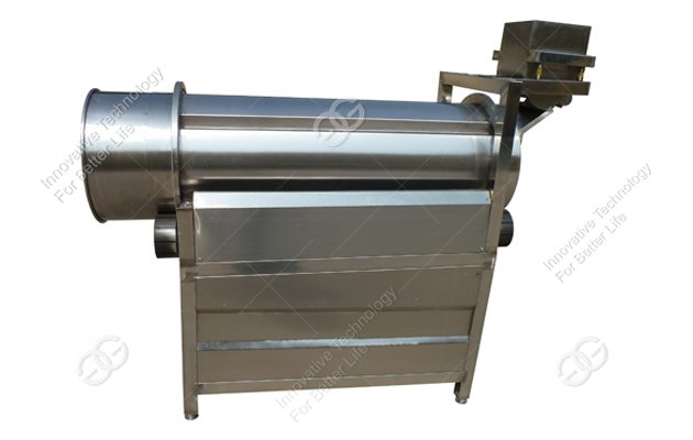 Chin Chin Flavoring Machine