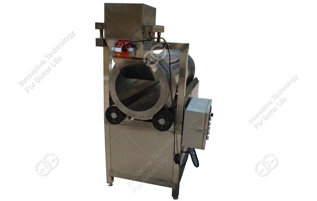 Flavoring Machine for Chin Chin