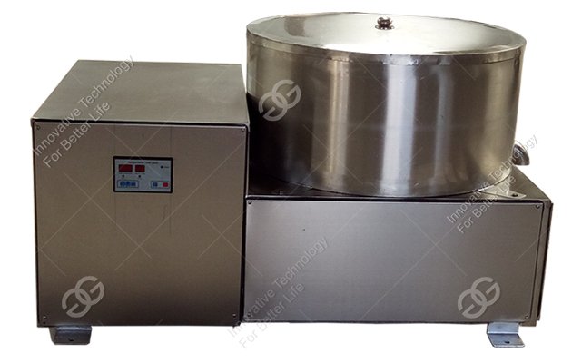Food Dewatering Machine