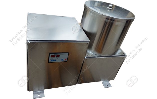 Food Deoiling Machine