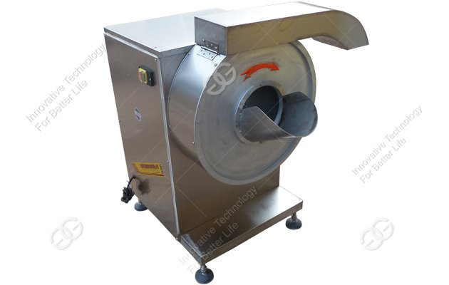 Potato Cutting Machine