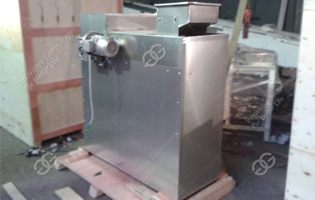 Peanut Stripping Machine