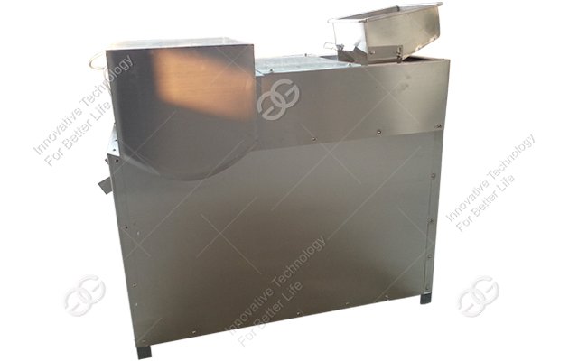 Peanut Stripping Machine
