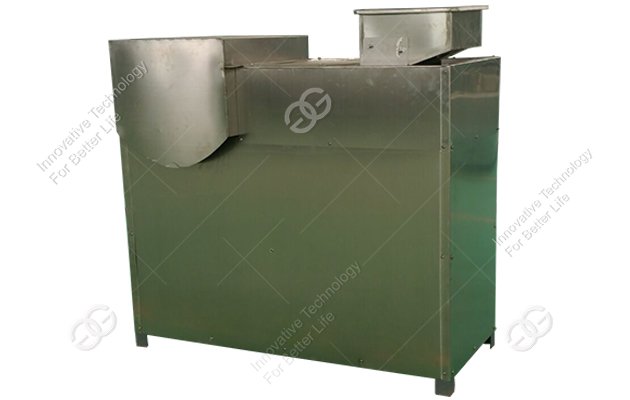 Almond Strip Cutting Machine