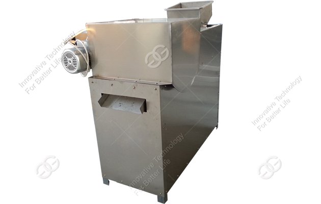 Cashew Nut Stripping Machine