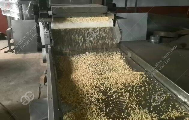 Peanuts Chopper Machine