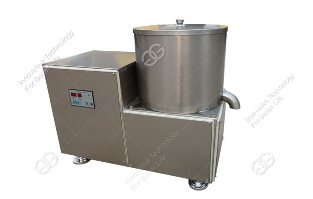 Dewatering Machine