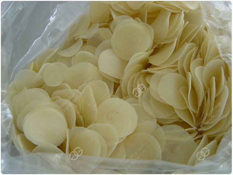 Prawn Cracker
