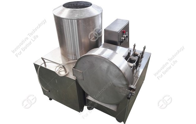 Shrimp Cracker Processing Line