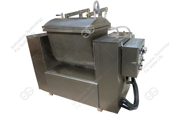 Dough Mixer