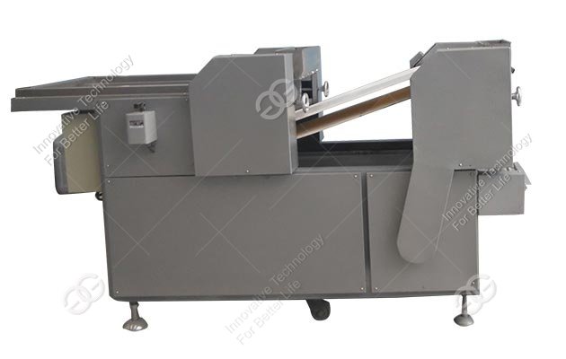Chin Chin Cutter Machine
