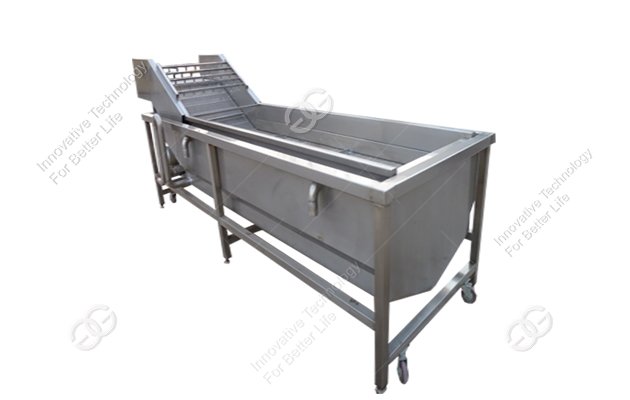 vegetable washing machine vegetable washing machine