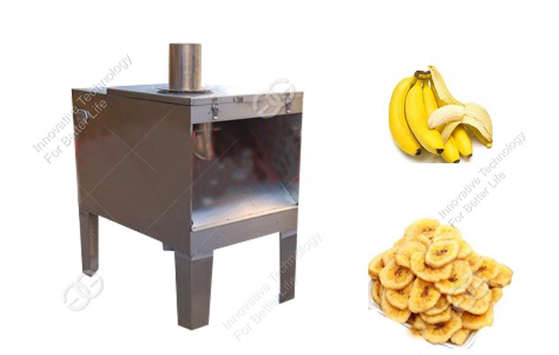 banana cutter