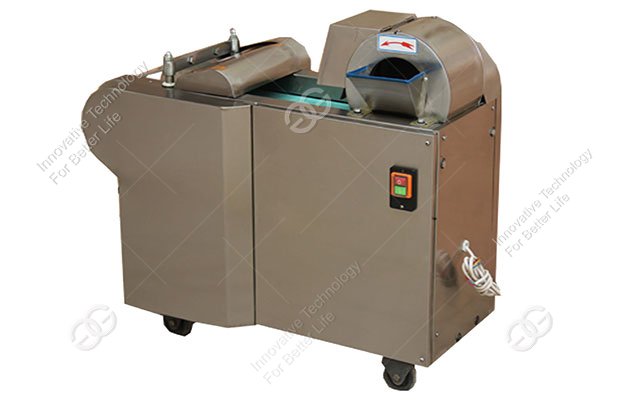 cabbage cutting machine