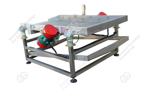 Plantain Chips Dryer Mahicne